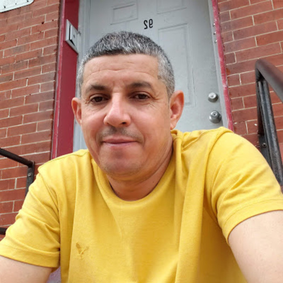 Profile Picture of Ramon Azcona (@ramonazcona64) on Poshmark