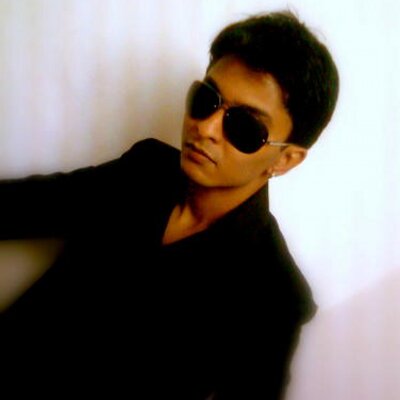 Arup Chakraborty - Twitter Profile Picture of Arup Chakraborty (@aruploves) on Twitter