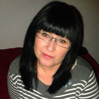 Profile Picture of Elżbieta Ernest (@elizabeth4787) on Twitter