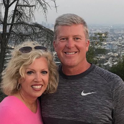 Profile Picture of Randy Robertson (@CoachRRobertson) on Twitter