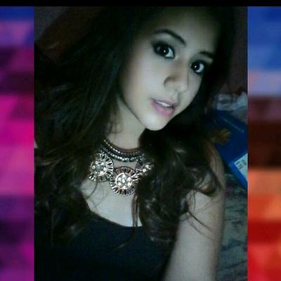 Profile Picture of Wendi Romero Ramirez (@Beliebewithswag) on Twitter