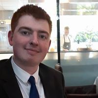 Profile Picture of Nathan Van Den Brandt (@nathan-van-den-brandt) on Quora