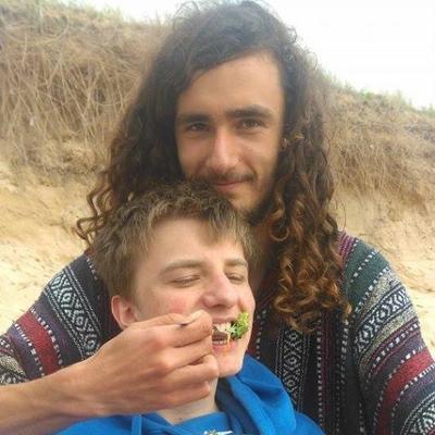 Profile Picture of Richard Garlick (@Ordinato) on Twitter