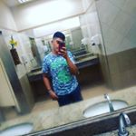Profile Picture of benjaminosorio (@benja__osoryy) on Instagram