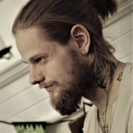 Profile Picture of Lars-Daniel Edin (@LarsDanielEdin2) on Twitter