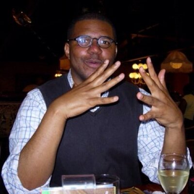 Profile Picture of Corey Fields (@coreydfields) on Twitter