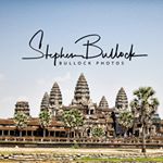 Profile Picture of Steve Bullock (@bullock_photos) on Instagram