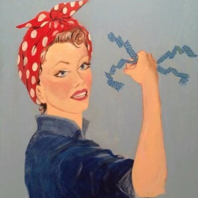 Profile Picture of Beverley Holt (@BeverleyHolt16) on Twitter