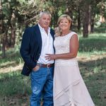 Profile Picture of Valerie & Bruce Cherry (@bruce_valerie_cherry) on Instagram