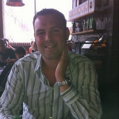 Profile Picture of David Jagger (@jagger_david) on Twitter