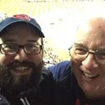 Profile Picture of Ben Hiles (@ben_hiles) on Instagram