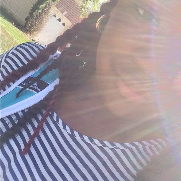 Profile Picture of Jada Ofili (@jadaofili) on Poshmark