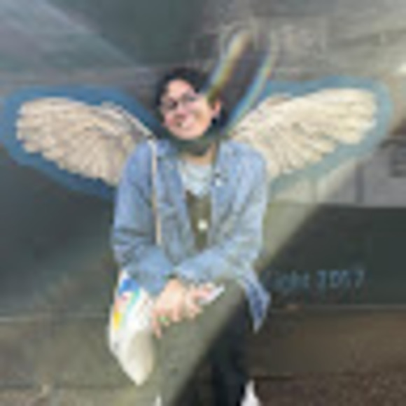 Profile Picture of Abby Morehouse (@chabbers24) on Poshmark