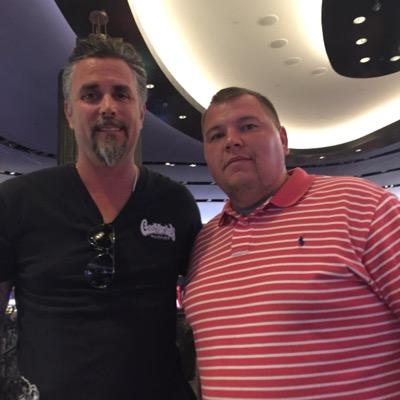 Profile Picture of Chad Tuck (@tuck_chad) on Twitter