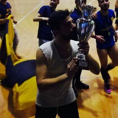 Profile Picture of Giuseppe Sergio (@bebbezerg12) on Twitter