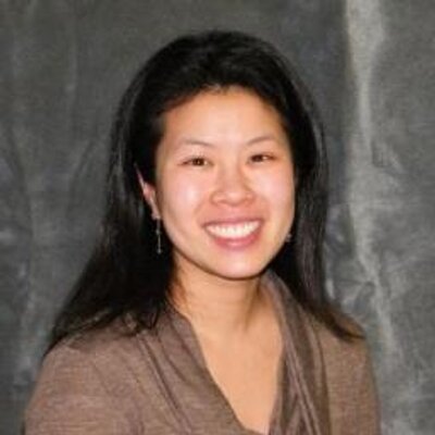 Profile Picture of Karen Jen Huang (@karenjh) on Twitter