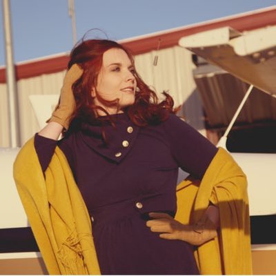 Profile Picture of Alyssa Connell (@AlyssaConnell) on Twitter