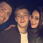 Profile Picture of Curran R. Campbell (@_curran_) on Instagram