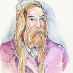 Profile Picture of רבנו נחמן מברסלב (@rabbi_nachman_breslov) on Instagram