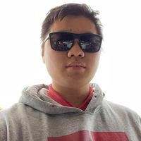 Profile Picture of Allan Feng (@allan-feng-5) on Quora