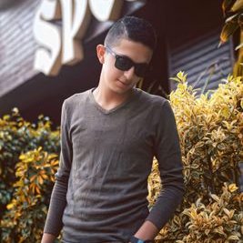 Profile Picture of Fouad Ashour (@FouadAshour1) on Twitter