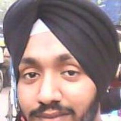 Profile Picture of GURUBACHAN SINGH (@g92070471) on Twitter