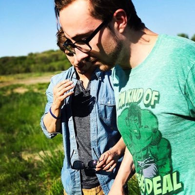 Profile Picture of Codey Allen (@PsychoCodey) on Twitter