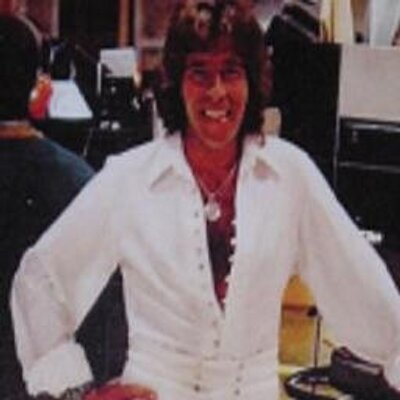 Profile Picture of STU STEVENS (@AWBlake2) on Twitter