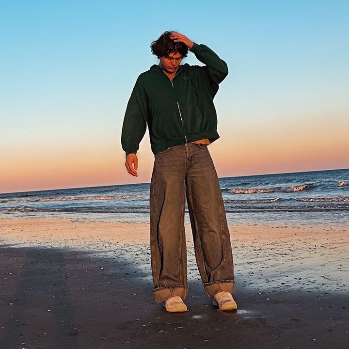 Profile Picture of matthew (@matthewmango) on Tiktok