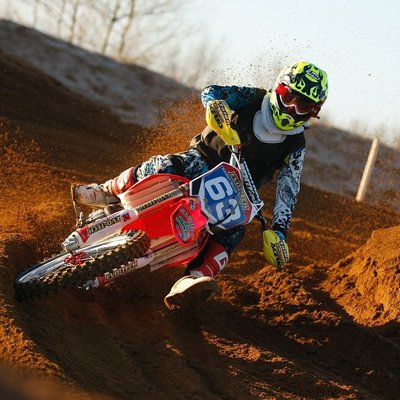 Profile Picture of Andrew Michael Lytle (@andrew00211) on Twitter