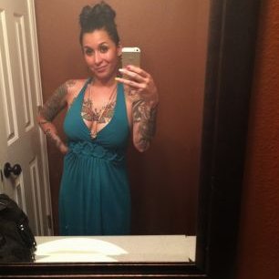 Profile Picture of Scott & Jess Rideout (@BabyJBird83) on Twitter