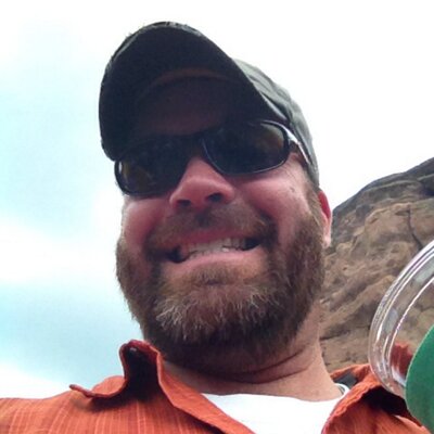 Profile Picture of Brian Guenther (@GuentherBrian) on Twitter