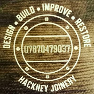 Profile Picture of Joe Hackney (@hackneyjoinery) on Twitter