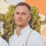 Profile Picture of Timothy Hamp Magdalenić (@tmthyh) on Instagram