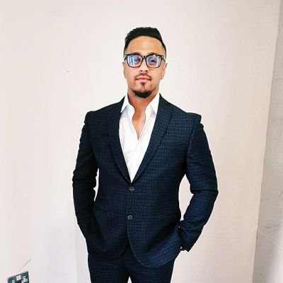 MARIO MCKENZIE - Twitter Profile Picture of MARIO MCKENZIE (@MARIOMCKENZIE12) on Twitter