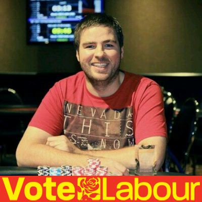 Profile Picture of Adam Roberts (@adamroberts86) on Twitter