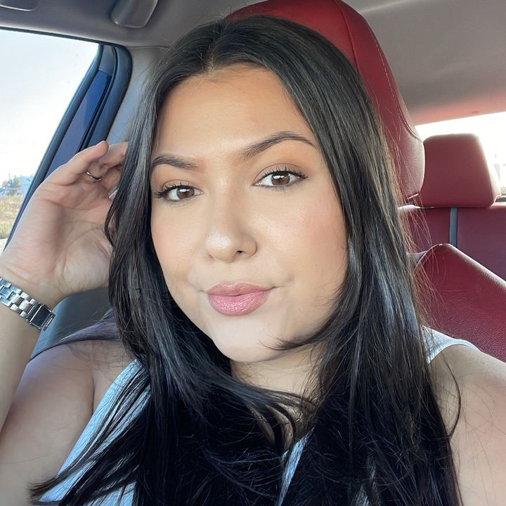 Profile Picture of Cindy Sanchez (@@cindycruzsan) on Tiktok