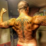 Profile Picture of Gregory Hebert (@gregory.hebert.92) on Instagram