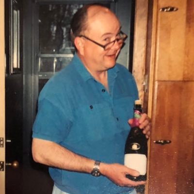 Profile Picture of Matt Schlicht (@mattyschlicht) on Twitter