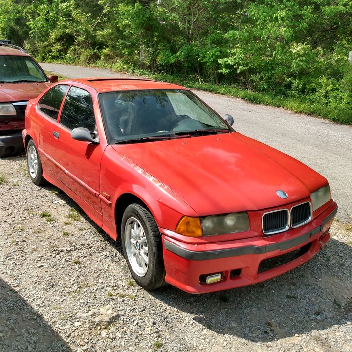 Profile Picture of Brett Barker (@@318tiguy) on Tiktok