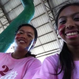 Profile Picture of Alyssa  Perales (@BellPerales) on Twitter