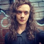 Profile Picture of Steven Ryall (@stevenjamesryall) on Instagram