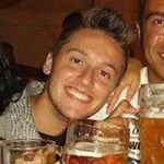 Profile Picture of Davide Totaro (@ziodaviduccio) on Instagram