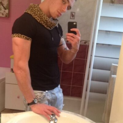 Profile Picture of Mauger Alexandre (@ScorpiiusAlex) on Twitter