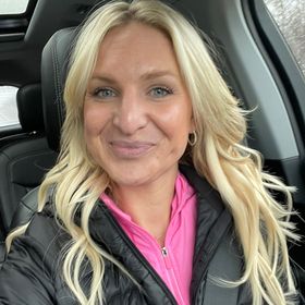 Profile Picture of Andrea McElroy (@andreamcelroy) on Pinterest