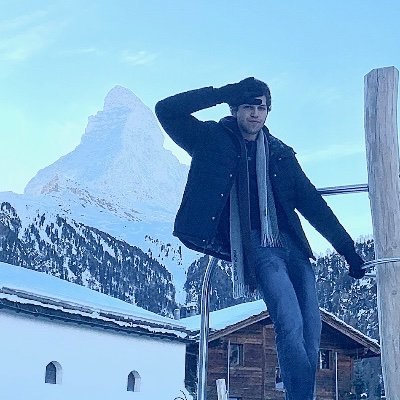 Profile Picture of Nicolas Suarez (@nsuarez1999) on Twitter