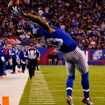 Profile Picture of Brian Hehir (@fantasybhehir) on Twitter