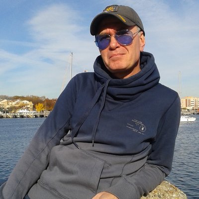 Profile Picture of ALEXANDER MELNYK (@AlexanderMelnyk) on Twitter