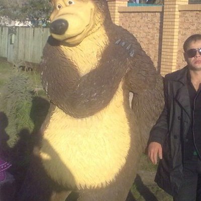 Profile Picture of Thomason Stephen (@Stephen9350) on Twitter