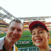 Profile Picture of John Pearcy (@johnpearcy1583) on Youtube